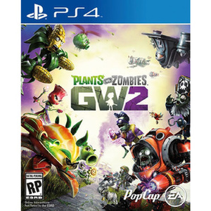 Plants Vs Zombies Garden Warfare 2
