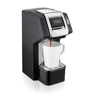FlexBrew Single-Serve Plus Coffeemaker