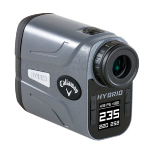 Callaway Hybrid Laser/GPS Rangefinder