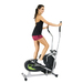 Body Rider Elliptical Trainer
