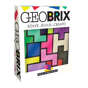Brainwright Geobrix