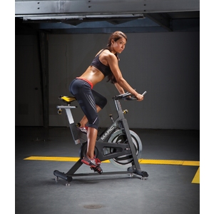 Club Revolution Cycle