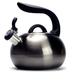 Boulder 2.5 Qt Stainless Whistling Kettle