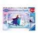 Ravensburger Disney Frozen - Sisters Always: 2x24 Pcs