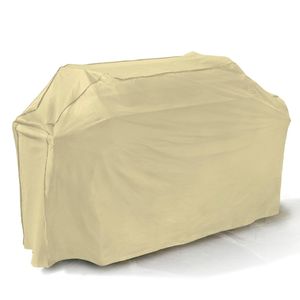 Mr. Bar-B-Que Universal Full Length Premium 65-inch Grill Cover