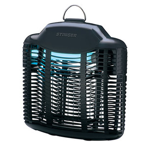 Stinger Flat Panel Zapper - 1/2 Acre