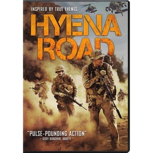 Hyena Road