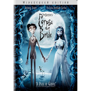 Corpse Bride