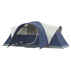 16ft x 7ft Elite Montana 8-Person Dome Tent