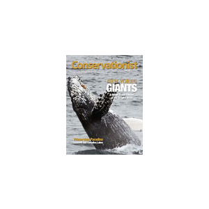 New York Conservationist - 6 Issues - 1 Year