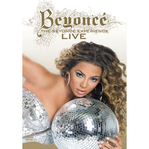 Beyonce-Beyonce Experience
