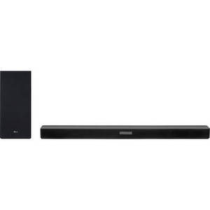 SK5Y 360W 2.1-Channel Soundbar System