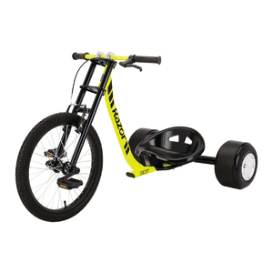 Razor® DXT Drift Trike