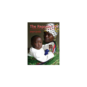 ZPG Reporter - 6 Issues - 1 Year