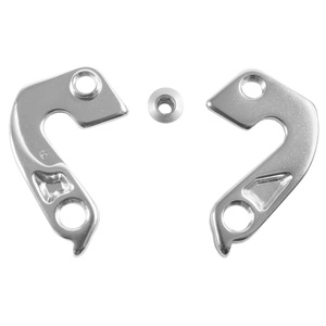 Ventura Silver Alloy Derailleur Hanger/Drop Out #9