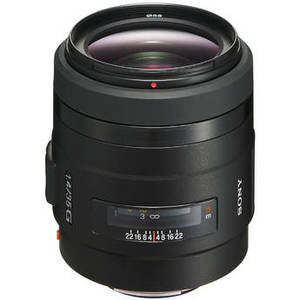 35mm f/1.4 G Lens