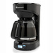 12 Cup Programmable Coffee Maker