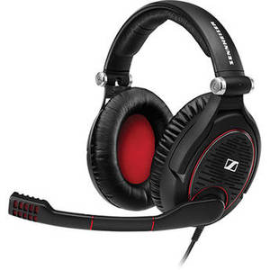 G4ME ZERO (Black)