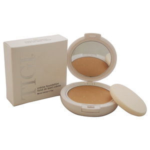 Tigi Creme Foundation - Fair by for Women - 12 g Foundation