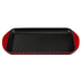 Signature Enameled Cast Iron Double Burner Grill Cherry