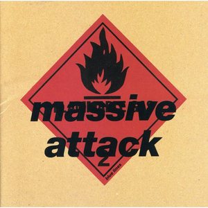 Blue Lines - Massive Attack