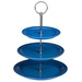 3-Tier Stoneware Stand Marseille