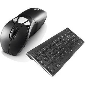 Air Mouse GO Plus with Full-Size Keyboard (White Box)