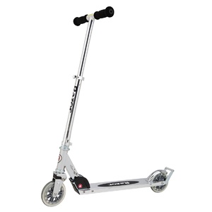 Razor® A3 Scooter - Clear