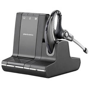 Savi W730-M Multi Device Wireless Over-the-Ear Headset System