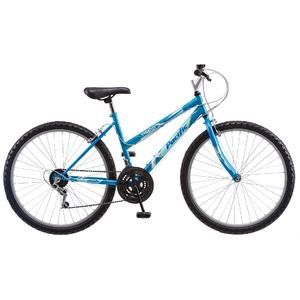 Pacific 26" Women's Stratus Rigid Fork Bike