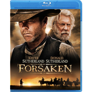 Forsaken