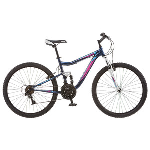 Mongoose 26" Women's Status 2.2 Bike