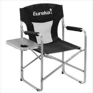 Directors Chair with Side Table