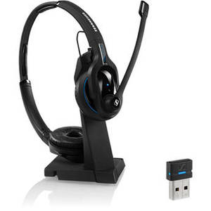 MB Pro 2 UC ML Bluetooth Headset