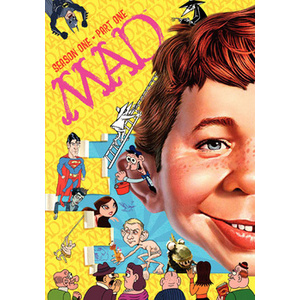 Mad-Season 1 Part 1