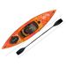 Dirigo 106 w/paddle - Sunrise