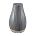 Refresh Ultrasonic Aroma Diffuser Gray