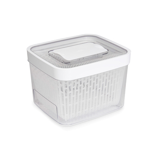 GreenSaver 4.3 Qt Produce Keeper