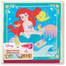 Melissa & Doug Disney Princess Wooden Cube Puzzle