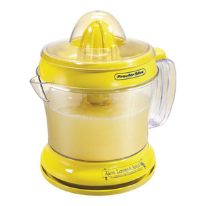 Citrus Juicer