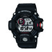 G-Shock Rangeman Solar Triple Sensor Watch Black