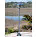 Stainless Steel Natural Gas Patio Heater