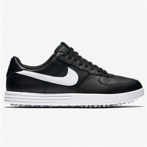 Nike Lunar Force 1 G Golf Shoe Size: 12 WIDE