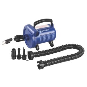 Sevylor 120V 2.5-PSI Pump