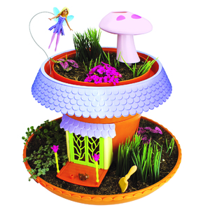 Freyas Magical Cottage Ages 4+ Years