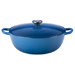 3.5qt Cast Iron Chefs Oven Marseille