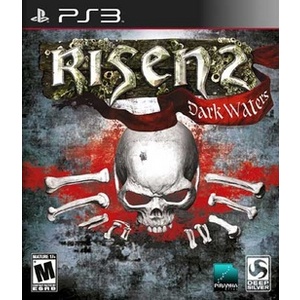 Risen 2:Dark Waters