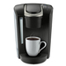 K-Select Brewer Matte Black
