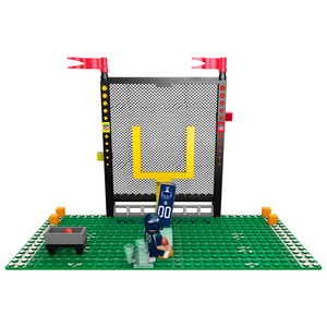 OYO Sports NFL Seattle Seahawks Endzone Set