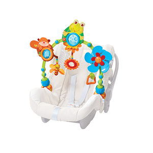My Nature Pals Stroll Toy Ages 0-12 Months